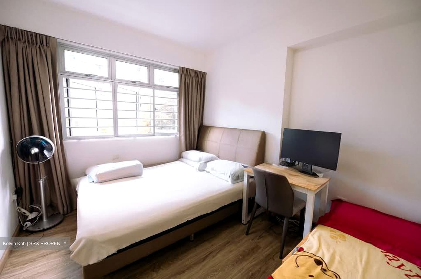 Blk 365C Sun Breeze (Sembawang), HDB 4 Rooms #543371261